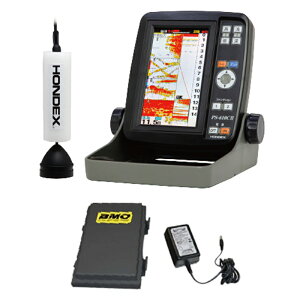 HONDEX(�z���f�b�N�X) PS-610CII ���J�T�M�p�b�N BMO�o�b�e���[�Z�b�g PS-610CII-WP-BM