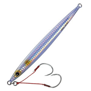 ���W���[�N���t�g �N���X���C�h�W�O �w�r�B�[���^�� 120g #006 �V���o�[(�P�C����) XRJ-120