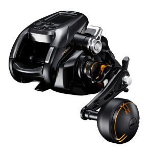 シマノ(SHIMANO) 22 ビーストマスター 2000(電動リール) 45096