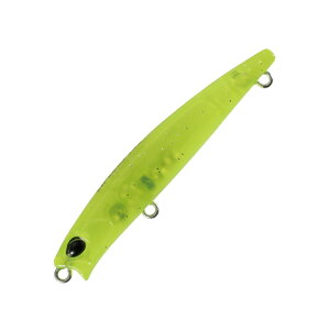 デュオ(DUO) テトラワークス トトスリム リップレス S 50mm CCC0075 レモンサイダー