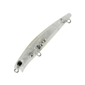 デュオ(DUO) テトラワークス トトスリム リップレス S 50mm CCC0077 UVゴールドWグロー