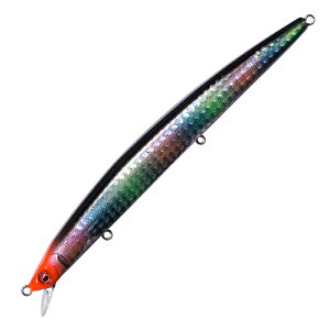 ���K�o�X(Megabass) Cookai SLIM(��C�X����) SF 144mm GG �u���b�h�V���h�E
