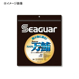 クレハ(KUREHA) シーガー プレミアム万鮪 30m 22号