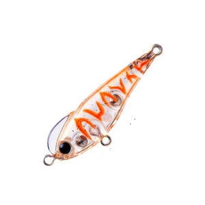 Aqua Wave(ANAEF[u) GX}WbN 45mm #A116 C.IW^CK[