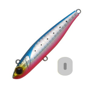 Aqua Wave(ANAEF[u) u[h}WbN 75mm #A96 RXCVR.B.