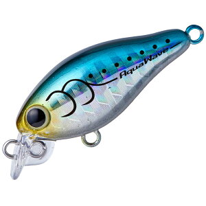 Aqua Wave(ANAEF[u) ~m[}WbN S 35mm #A39A ×O[x[