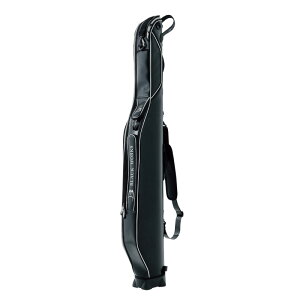 がまかつ(Gamakatsu) ロッドケース(ブラックワークス) GC296 ブラック 31296 【個別送料品】 大型便