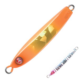 BlueBlue(�u���[�u���[) �t�H���e�� TG 60g 08 �I�[���V���o�[