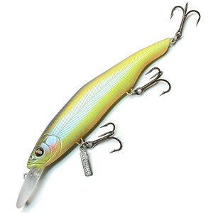 jVlA[[NX(Nishine Lure Works) G[ 115MD 115mm #03 BPB`[g[XXg