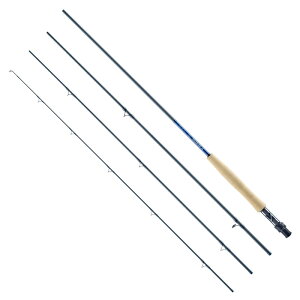 �e�B���R(TIEMCO) ���[�v���b�h Z1�t���C���b�h �V���O�� LZ1-490-4MF(4�s�[�X) 410017004090