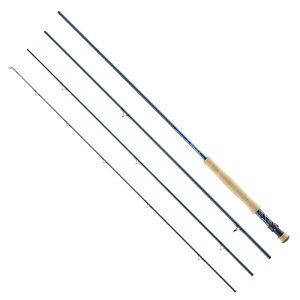 �e�B���R(TIEMCO) ���[�v���b�h Z1�t���C���b�h �V���O�� LZ1-5100-4MF(4�s�[�X) 410017005100