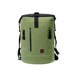 STREAM TRAIL(�X�g���[���g���C��) AP TANK(AP�^���N) 30L OLIVE(�I���[�u)