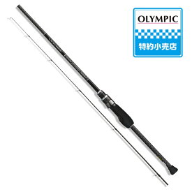 オリムピック(OLYMPIC) 23コルト プロトタイプ 23GCORPS-672L-HS(スピニング・ G08868