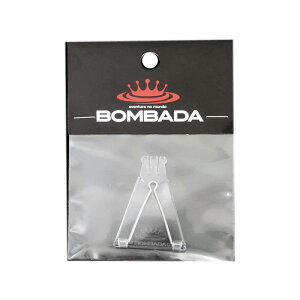 BOMBA DA AGUA(�{���o�_�A�O�A) �g�r�L�` Weed Bumper