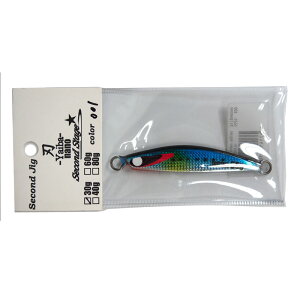 �Z�J���h�X�e�[�W(Second Stage) secondjig �n nano 30g 001 �}�C���V