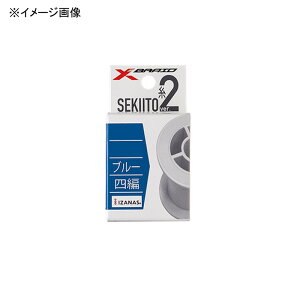 XBRAID(�G�b�N�X�u���[�h) �G�b�N�X�u���C�h �Z�L��II IZANASU�l�� No.44 1.2�� �u���[