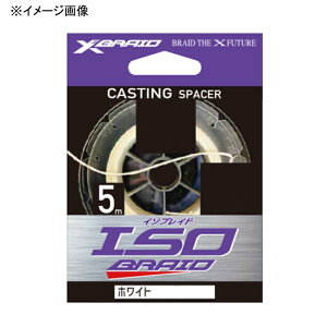 XBRAID(GbNXu[h) GbNXuCh C\uCh HP 5m 15/100LB zCg