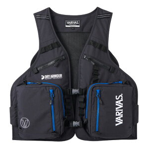 �o���o�X(VARIVAS) �A�N�e�B�u�x�X�g VAVT-05 �S3�T�C�Y