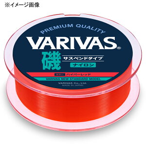 �o���o�X(VARIVAS) VARIVAS�� �T�X�y���h�^�C�v 150m 2.5�� �n�C�p�[���b�h