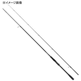 シマノ(SHIMANO) 23 ディアルーナ S80ML(スピニング・2ピース) 355294