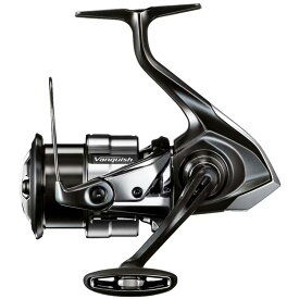 シマノ(SHIMANO) 23 ヴァンキッシュ 4000MHG 045348