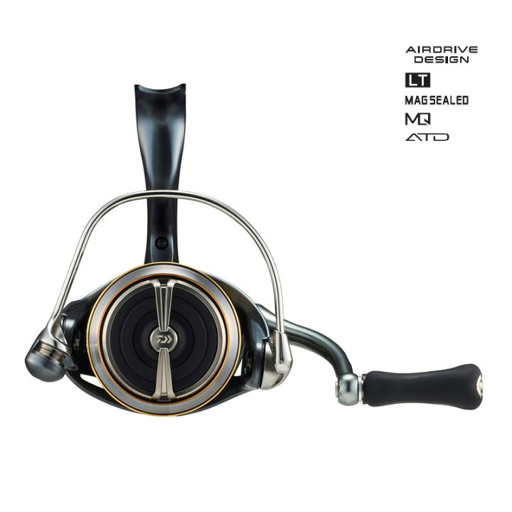 楽天市場】 ダイワ(Daiwa) 23エアリティ LT2500S-XH 00061130 