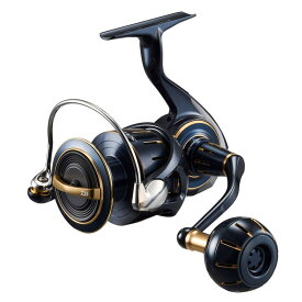 ダイワ(Daiwa) 23ソルティガ 6000-XH 00065030