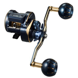 _C(Daiwa) SALTIGA(\eBK) IC 100HL-DH  00631545