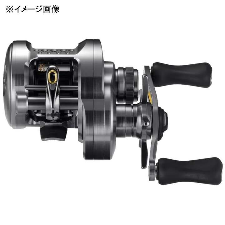 楽天市場】 シマノ(SHIMANO) 23 カルカッタコンクエスト BFS XG 左 