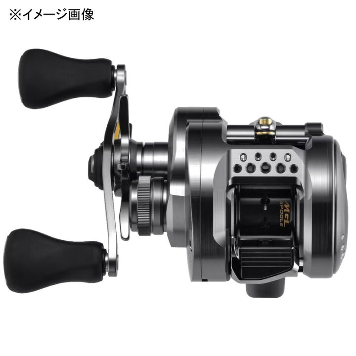楽天市場】 シマノ(SHIMANO) 23 カルカッタコンクエスト BFS XG 左 