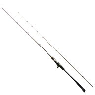 シマノ(SHIMANO) 23 エンゲツ リミテッド N-B610M-S/RIGHT(ベイト・2ピース) 356031
