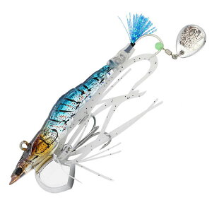 ���g���W���b�N(LITTLE JACK) �G�r�l�� 10g #07 �u���[�X�W�v���[�� UV
