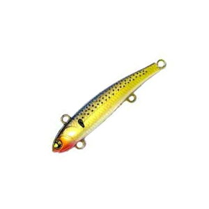 �}���W��(marujin) UK SPIN(���[�P�[ �X�s��) 14g 24KC �J���R�m�V�� UKSP14-03