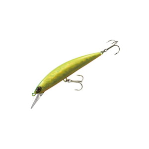 STORM(�X�g�[��) So-Run Heavy Minnow(�\�[�����w�r�[�~�m�[) 110mm CHO(�`���[�g�z���I�����W) SRHM110SE-CHO