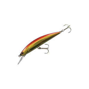 STORM(�X�g�[��) So-Run Heavy Minnow(�\�[�����w�r�[�~�m�[) 110mm RGH(���b�h�S�[���h�z��) SRHM110SE-RGH
