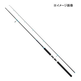 シマノ(SHIMANO) 23 ルアーマチックソルト S86ML(スピニング・2ピース) 355591