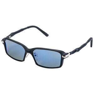 Zeque by ZEAL OPTICS(�[�N�[ �o�C �W�[���I�v�e�B�N�X) �X�p�C�N �}�b�g�u���b�N×BK �g�D���[�r���[�X�|�[�c×�u���[�~���[ F-2060