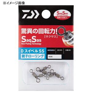 _C(Daiwa) DXCxSS [OXCxeq  5×6 07116232