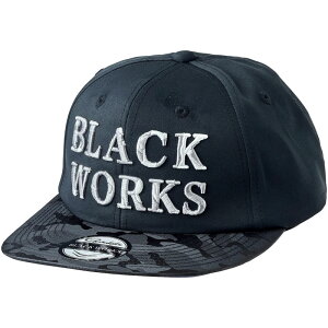 ܂(Gamakatsu) tbguLbv(BLACK WORKS) GM9895 S3TCY