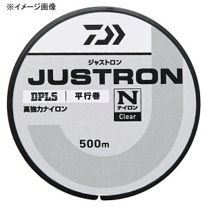 �_�C��(Daiwa) JUSTRON(�W���X�g����) 500m 3�� �N���A�[ 07300443