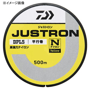 _C(Daiwa) JUSTRON(WXg) 500m 3 CG[ 07300461