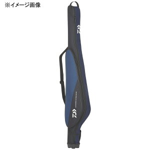 ダイワ(Daiwa) F ロッドケース 138RW(C) ネイビーブルー 08500447