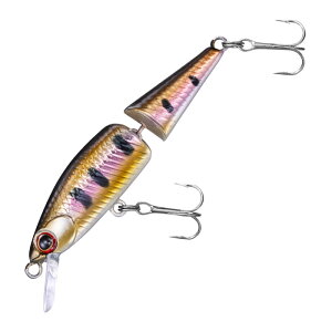 �_�C��(Daiwa) �h�N�^�[�~�m�[II �W���C���g S 70mm ���}�� 07413381