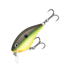 Rapala(���p��) �I�b�g�Y�K���[�W ���b�R 60mm HCGSD �z�b�g�R�p�[�O���[���V���b�h OGR5-HCGSD