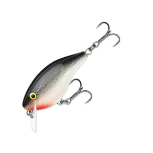Rapala(���p��) �I�b�g�Y�K���[�W ���b�R 60mm S �V���o�[ OGR5-S