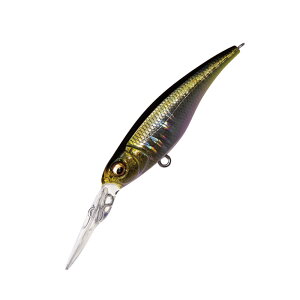 ���K�o�X(Megabass) SHADING-X(�V���b�f�B���O-X) R 62mm GG �e�l�V�[�V���b�h 00000052166