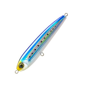 �f���G��(DUEL) �n�[�h�R�A �o���b�g�_�C�u F 140mm 02 HIW �C���V F1222-HIW