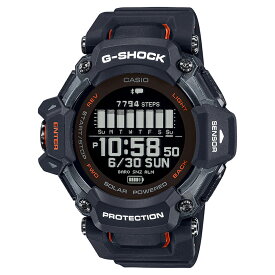 G-SHOCK(ジーショック) 【国内正規品】GBD-H2000-1AJR 20気圧防水 ブラック GBD-H2000-1AJR