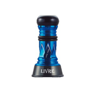 ���u��(LIVRE) �J�X�^���o�����T�[�V���[�g Type2 �V�}�m1000�`C2000�p C2�^�C�v �K�����^×�u���[ CBS2-CA2-GMB