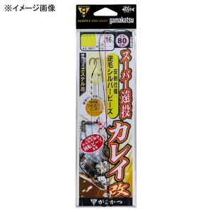 ܂(Gamakatsu) X[p[JCd| (tуVo[r[Y) b13/nX4 imX[XR[g 42861-13-4